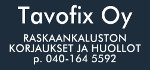 Tavofix Oy